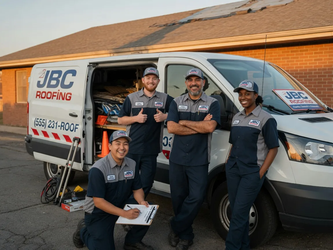 Roof Replacement company in Natchez, MS