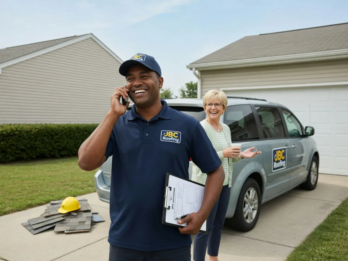 Roof Replacement Natchez, MS FAQs